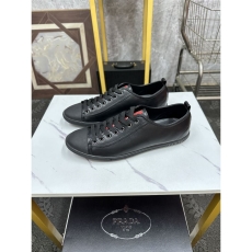 Prada Low Shoes